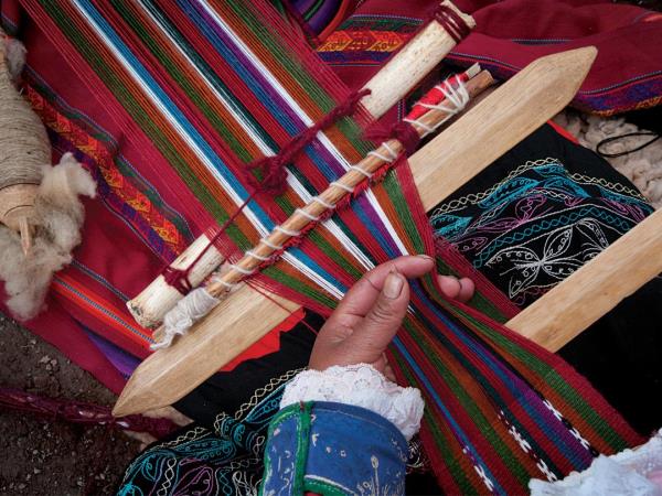 Machu Picchu and Amazon vacation, Peru