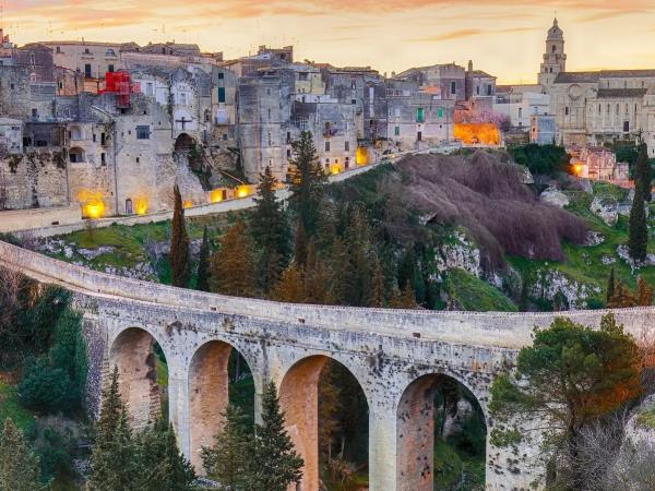 London to the Balkans and back by rail & sea