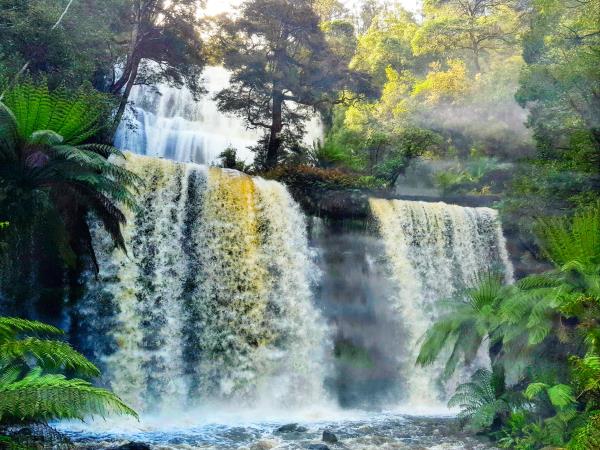 Western Tasmania 5 day tour