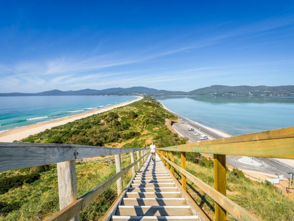Tasmania 13 day tour with added comfort