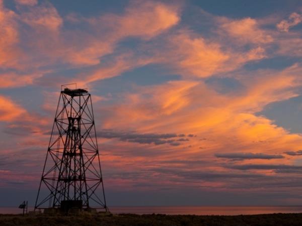 Bah�a Bustamante wildlife vacation, Argentina