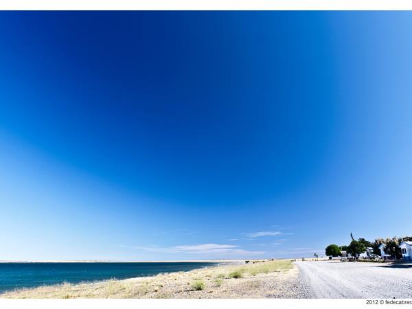 Bah�a Bustamante wildlife vacation, Argentina