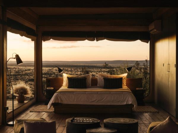 Northern Namibia self drive safari 
