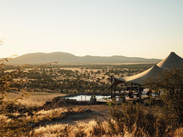 Northern Namibia self drive safari 