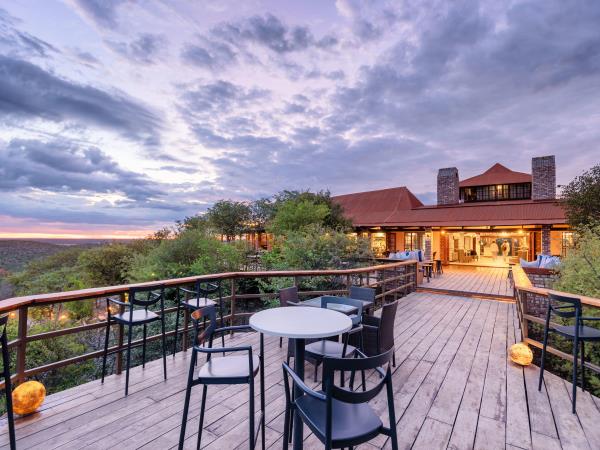 Northern Namibia self drive safari 