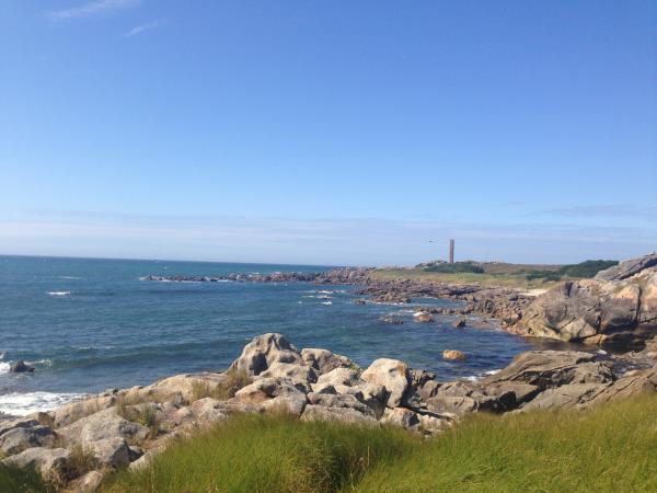 Northern Portugal hiking vacation, self guided