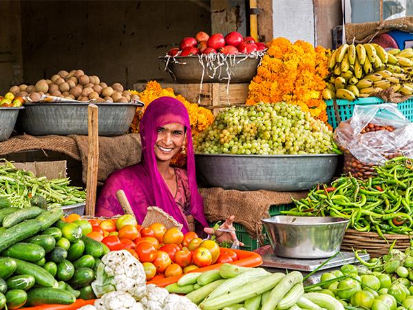 India luxury 16 day tour