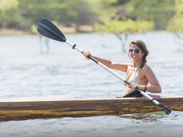 Family vacation in Nicaragua, tailor made