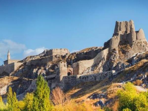 Armenia and Eastern Turkey tour