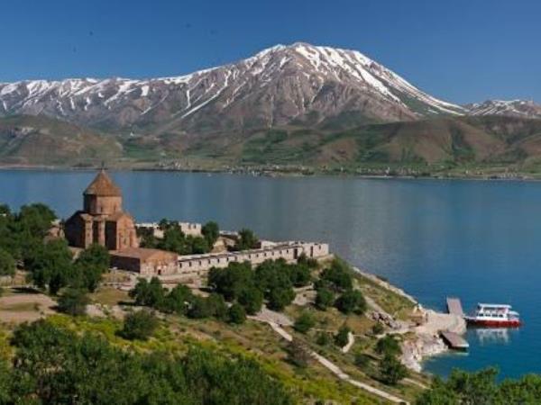 Armenia and Eastern Turkey tour