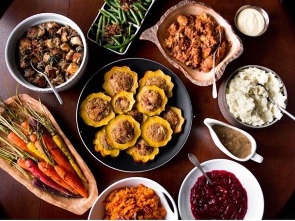 Ottolenghi flavours cooking vacation in Portugal