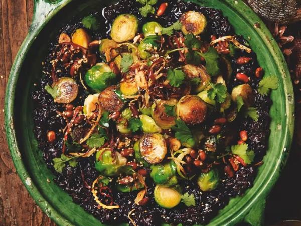 Ottolenghi flavours cooking vacation in Portugal