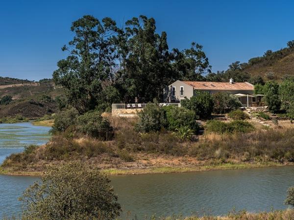 Ottolenghi flavours cooking vacation in Portugal