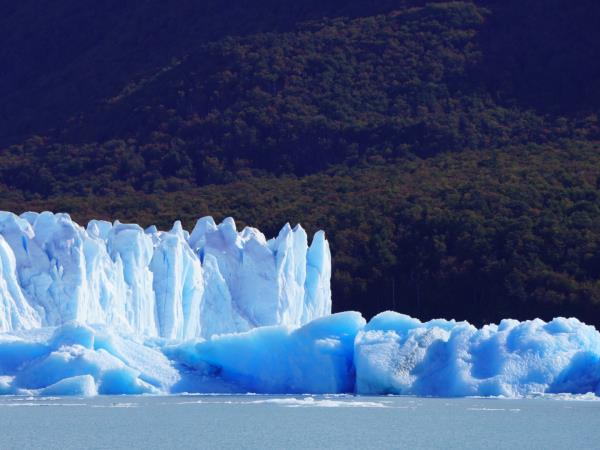 Southern Patagonia tour, in depth