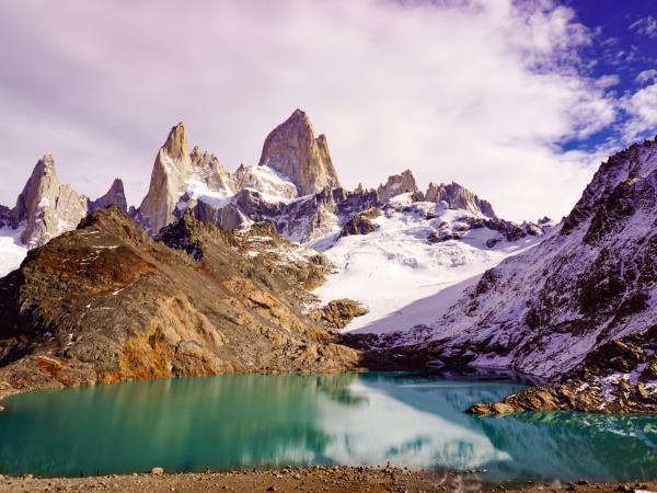 Southern Patagonia tour, in depth
