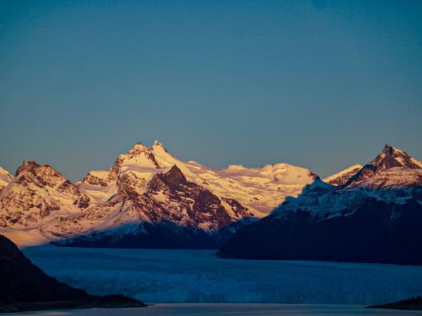 Southern Patagonia tour, in depth