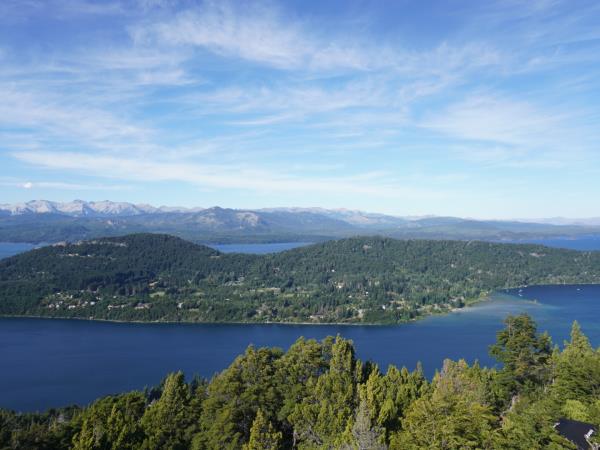 Bariloche multi activity vacation, Patagonia