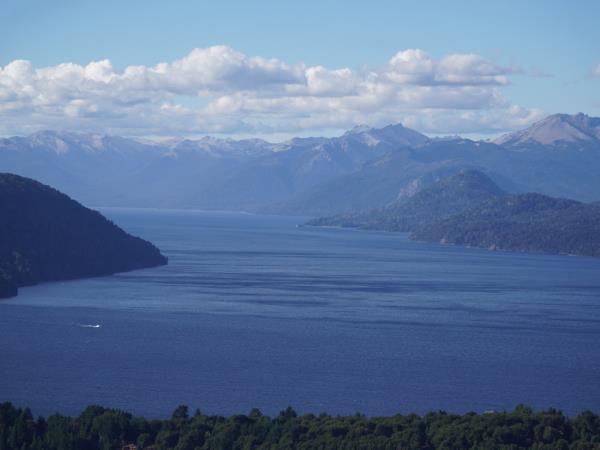 Bariloche multi activity vacation, Patagonia