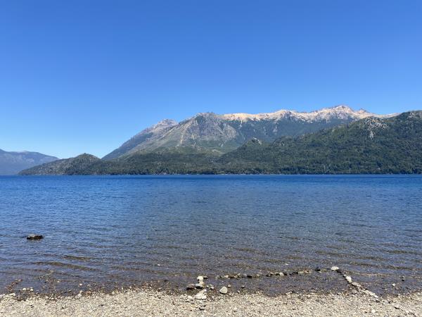 Bariloche multi activity vacation, Patagonia
