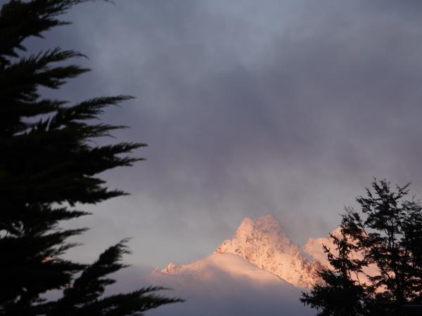 Bariloche multi activity vacation, Patagonia