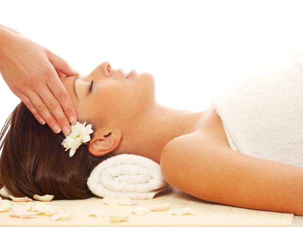 Provence walking and spa vacation, France
