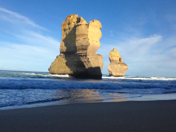 Adelaide to Melbourne 3 day tour, Australia