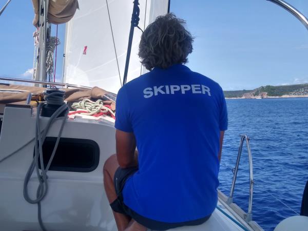 Hands on Croatia sailing vacation from Split