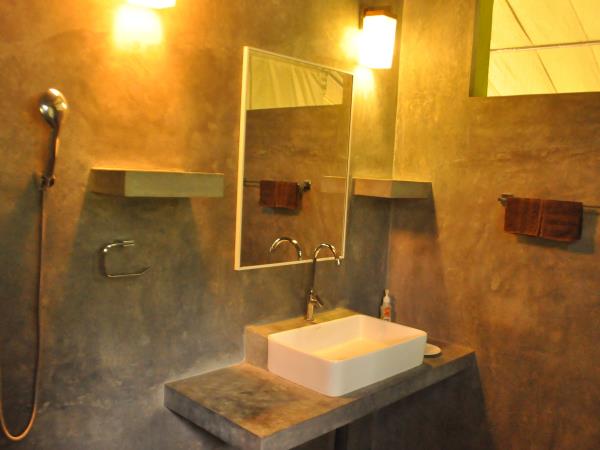 Yala jungle lodge accommodation in Sri Lanka