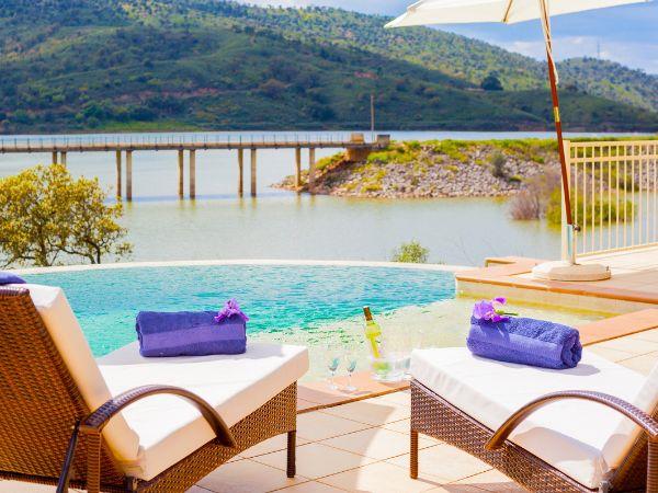 Ottolenghi flavours cooking vacation in Portugal