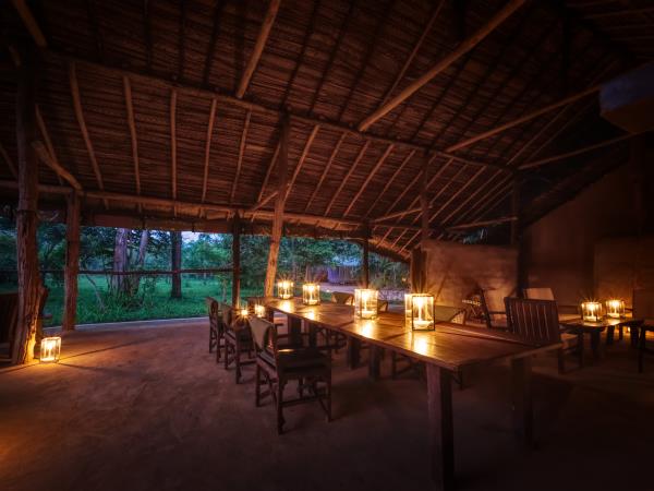 Yala wildlife tour in Sri Lanka