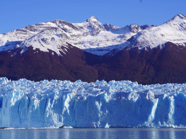 El Calafate & El Chalt�n vacation, Patagonia