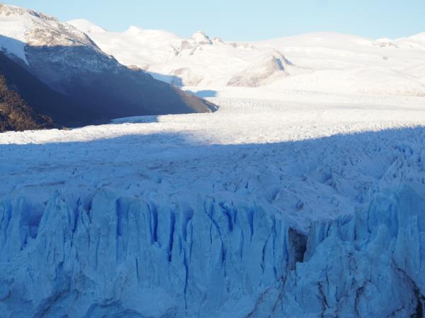 El Calafate & El Chalt�n vacation, Patagonia