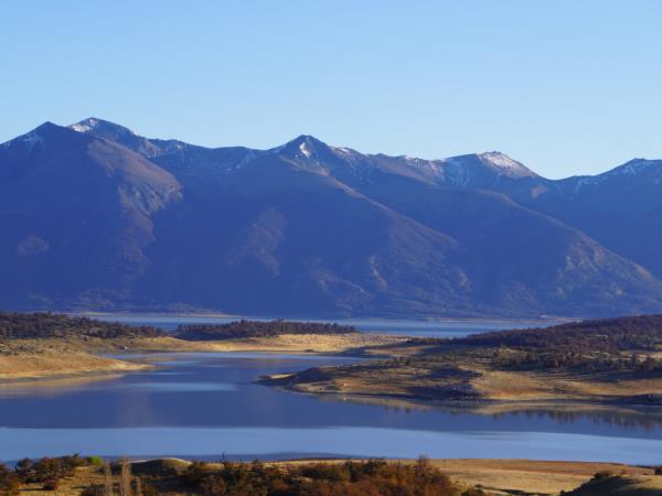 El Calafate & El Chalt�n vacation, Patagonia