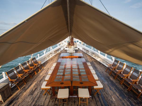 Luxury Japan tour and Indonesia cruise