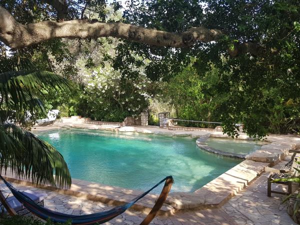 Algarve vacation accommodation