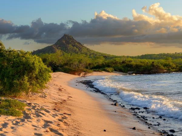 Luxury Peru and Galapagos vacation