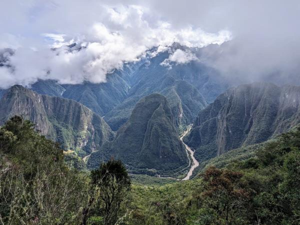 Luxury Peru and Galapagos vacation