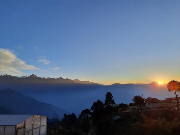 Dudh Kunda trekking tour in Nepal