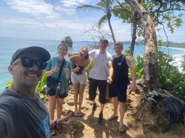 Learn Spanish in Costa Rica