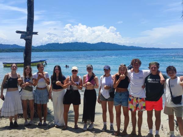 Learn Spanish in Costa Rica