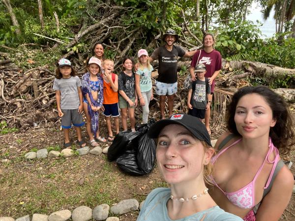 Learn Spanish in Costa Rica