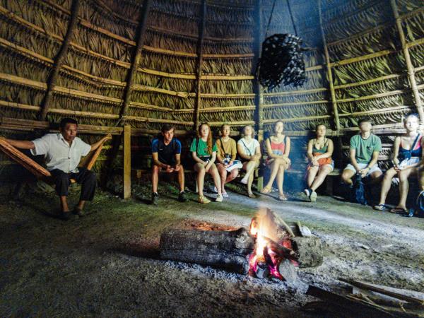Costa Rica wellness vacation