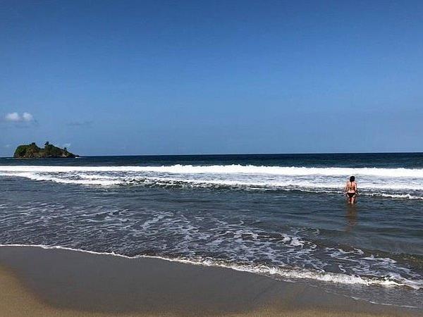 Costa Rica wellness vacation