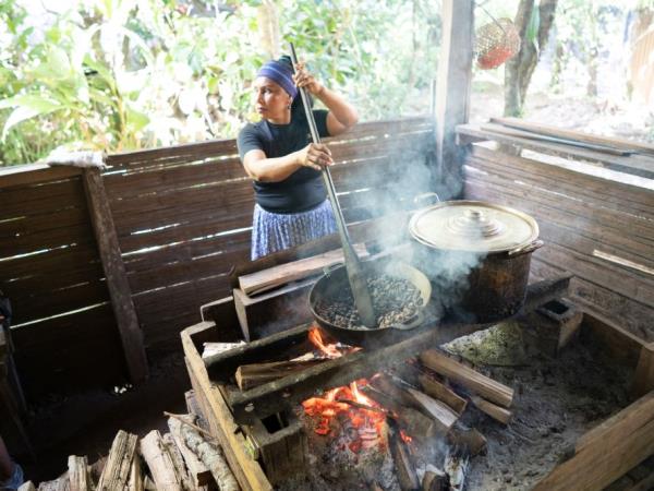Costa Rica wellness vacation