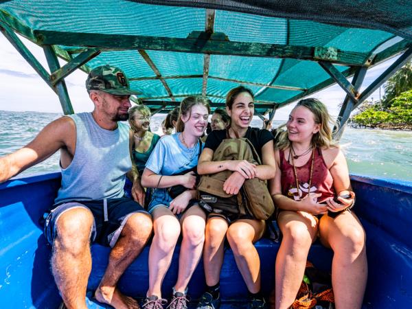 Costa Rica wellness vacation