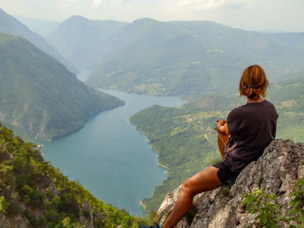 Serbia multi activity vacation