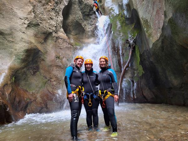 Serbia multi activity vacation
