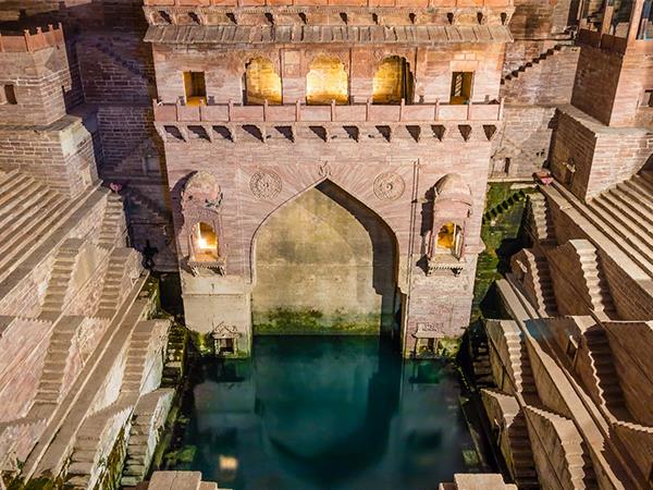 Gujarat and Rajasthan vacation
