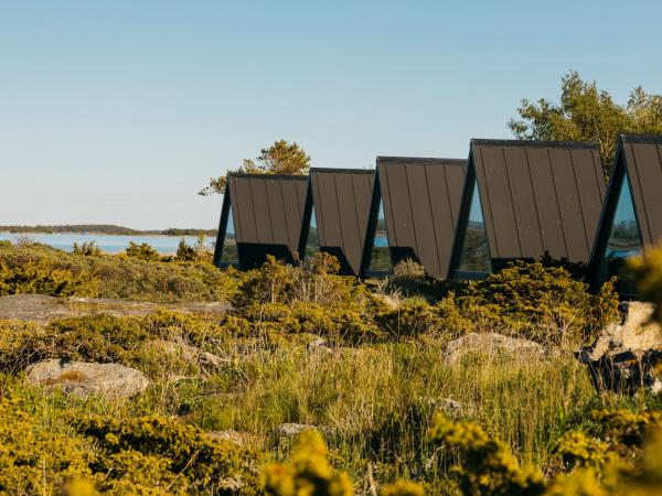 Finland summer activity vacation, H�meenlinna to Turku
