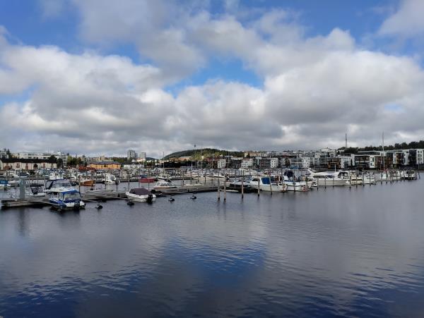 Finland rail vacation, tailor made